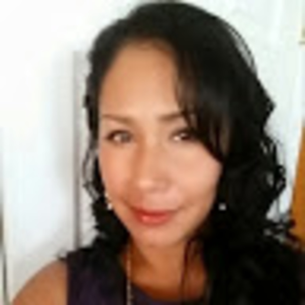 Meet your Posher, Patricia